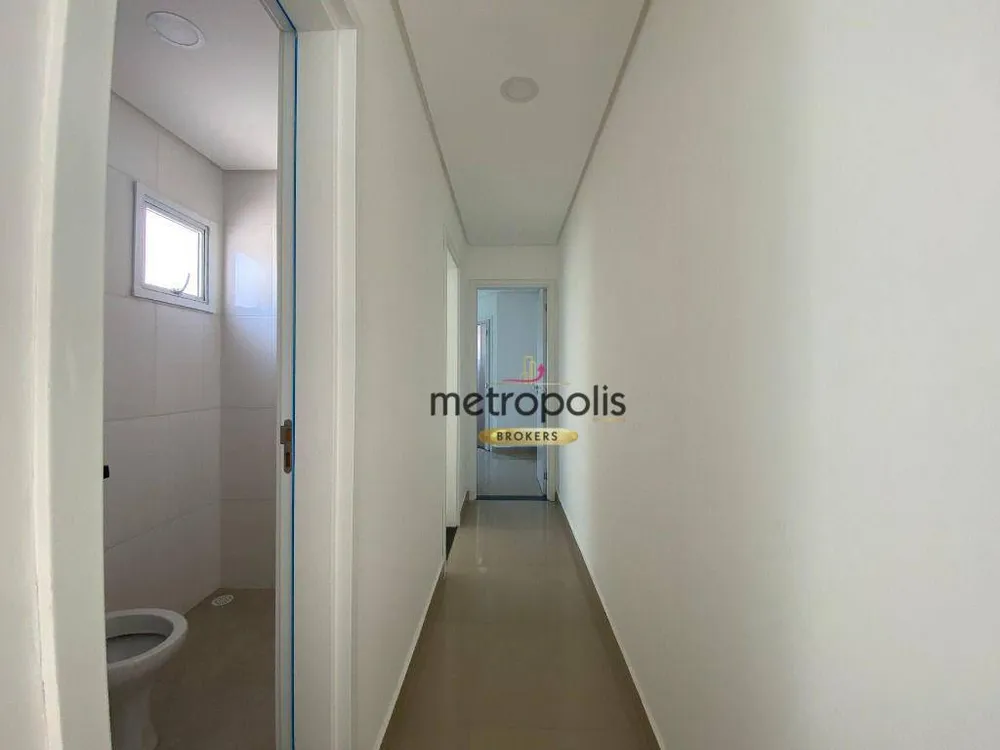 Apartamento, 2 quartos, 50 m² - Foto 5