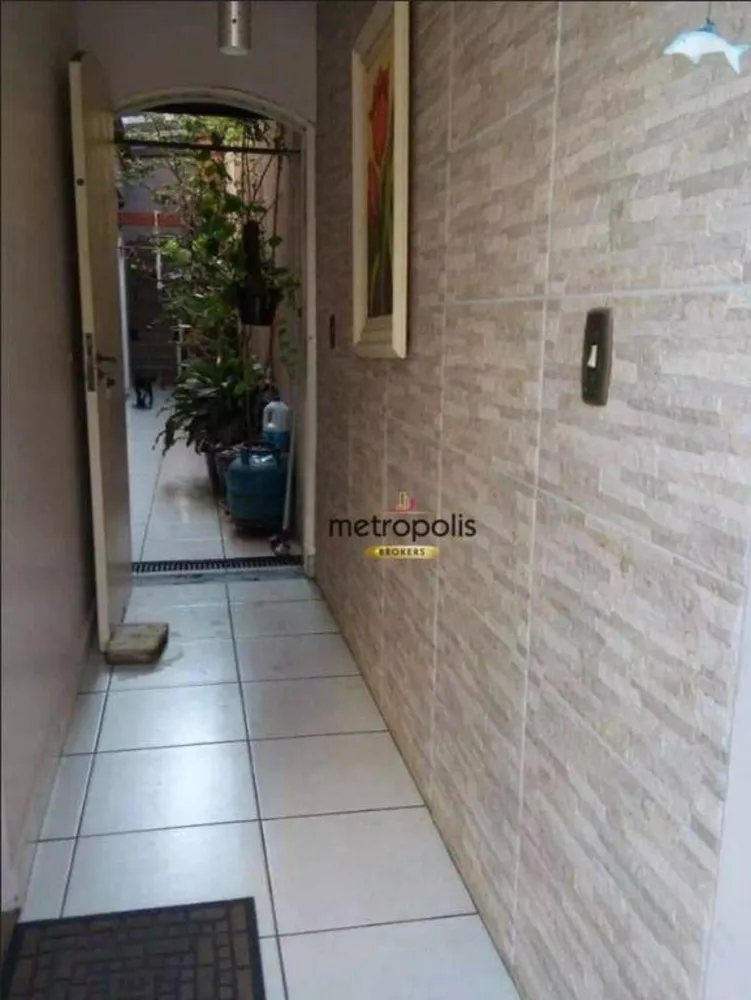 Sobrado, 4 quartos, 203 m² - Foto 6