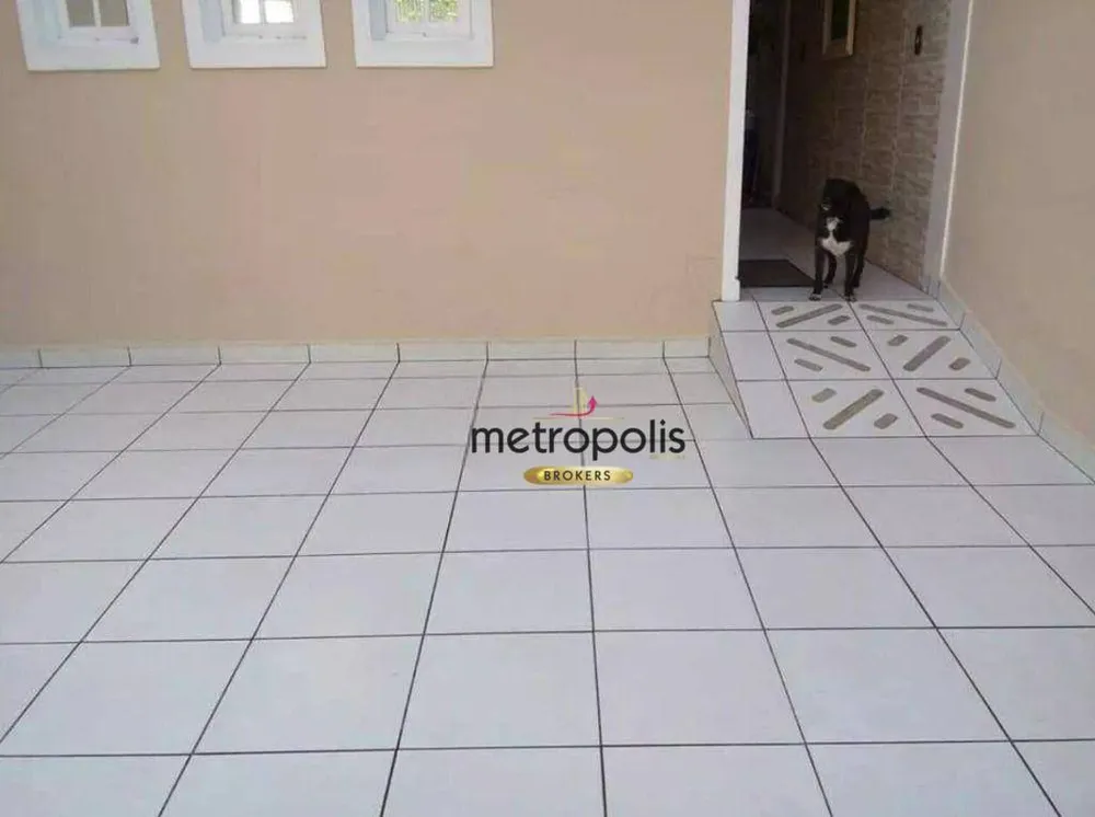 Sobrado, 4 quartos, 203 m² - Foto 9