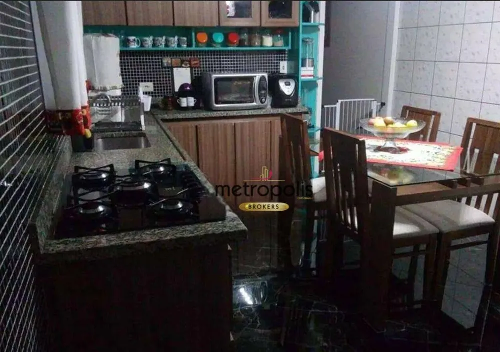 Sobrado, 4 quartos, 203 m² - Foto 5
