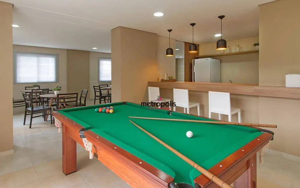 Apartamento, 3 quartos, 57 m² - Foto 10