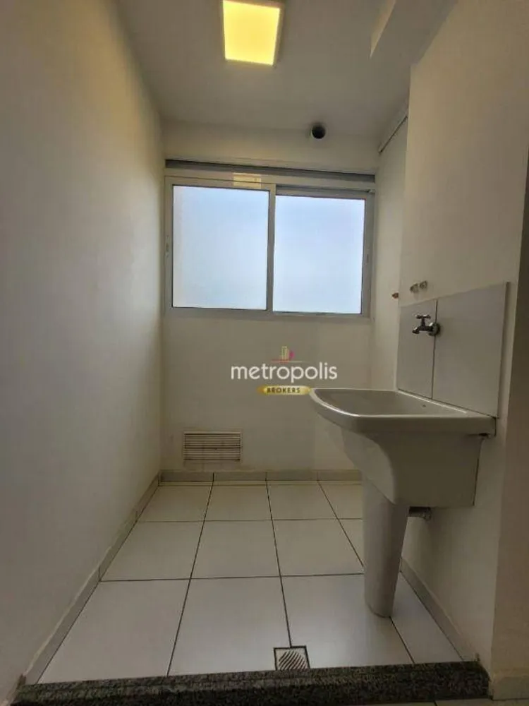 Apartamento, 3 quartos, 57 m² - Foto 7