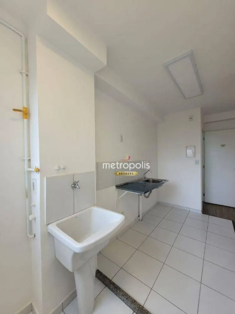 Apartamento, 3 quartos, 57 m² - Foto 6