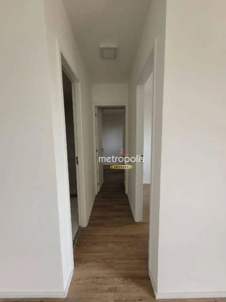 Apartamento, 3 quartos, 57 m² - Foto 4