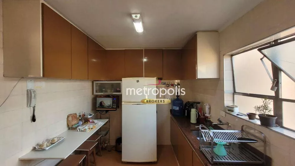 Apartamento à venda com 3 quartos, 62m² - Foto 3