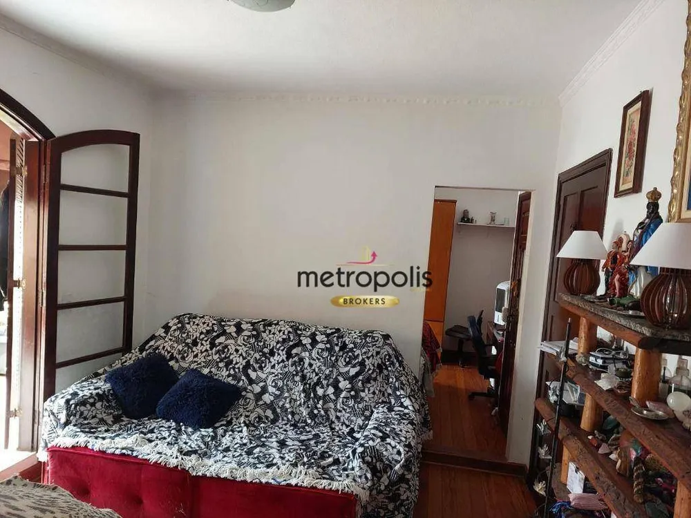 Sobrado, 3 quartos, 266 m² - Foto 7