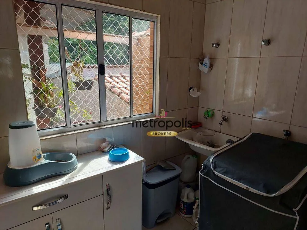 Sobrado, 3 quartos, 266 m² - Foto 8