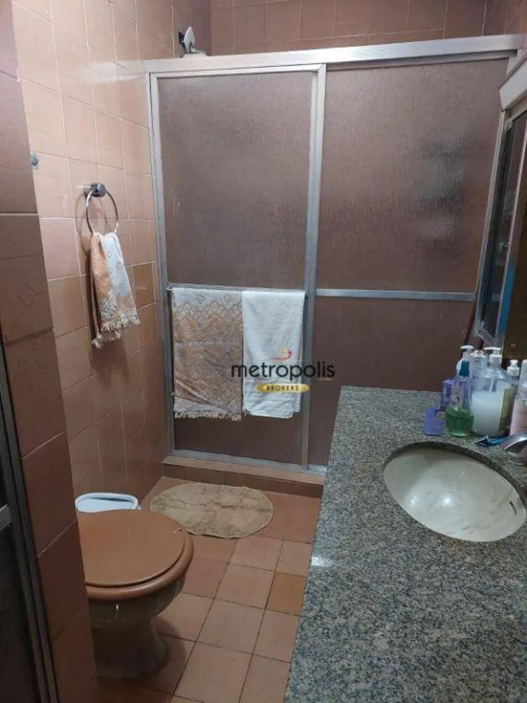 Sobrado, 3 quartos, 266 m² - Foto 6