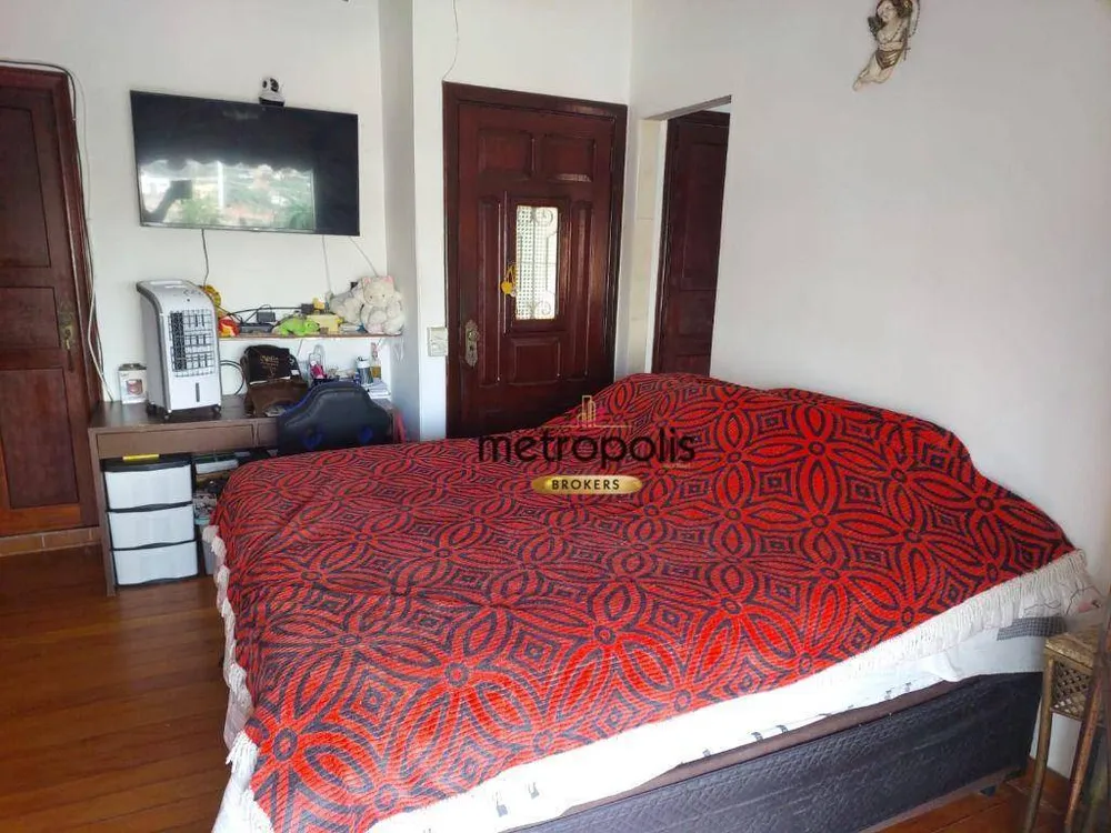 Sobrado, 3 quartos, 266 m² - Foto 5