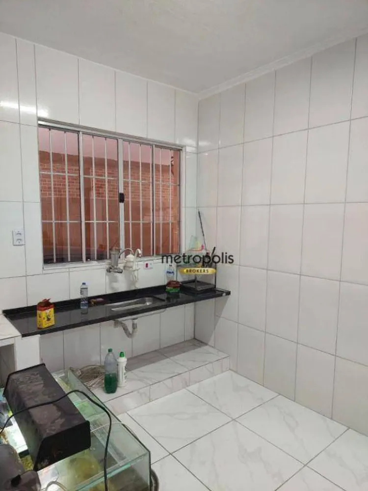 Sobrado, 3 quartos, 266 m² - Foto 2