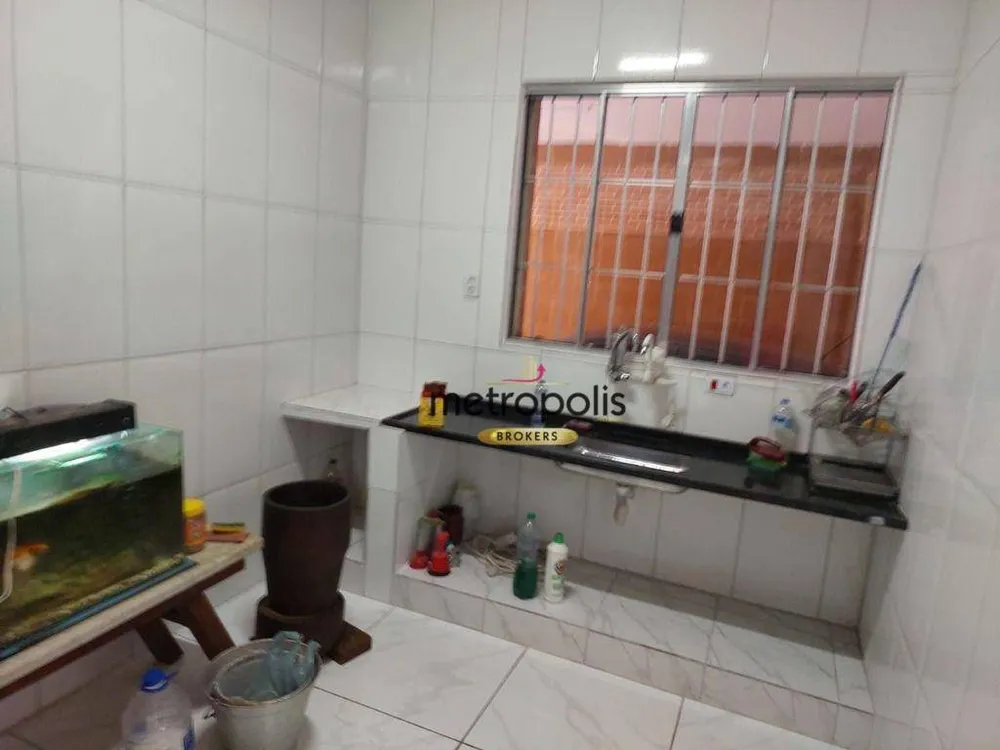 Sobrado, 3 quartos, 266 m² - Foto 3