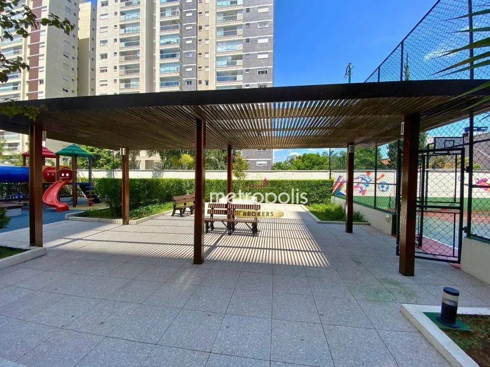 Apartamento, 3 quartos, 198 m² - Foto 11