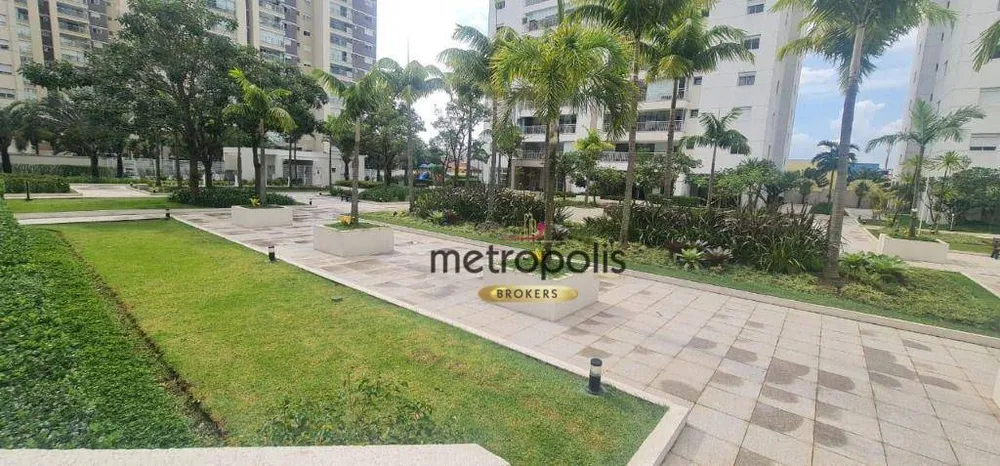 Apartamento, 3 quartos, 198 m² - Foto 8