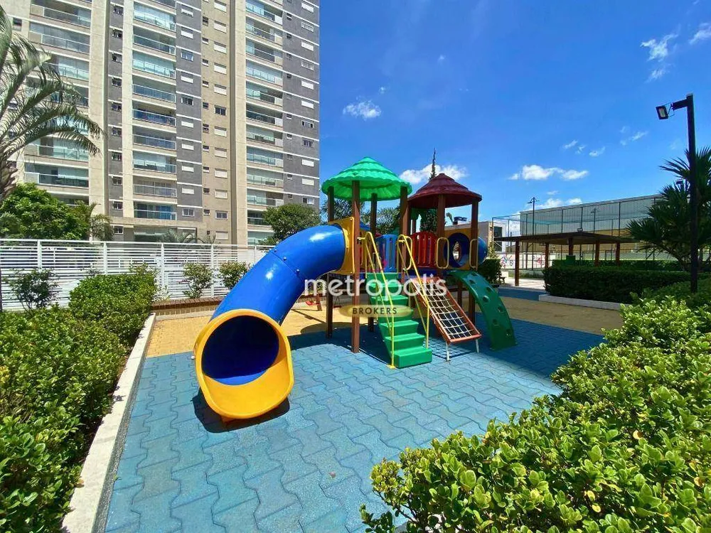 Apartamento, 3 quartos, 198 m² - Foto 12