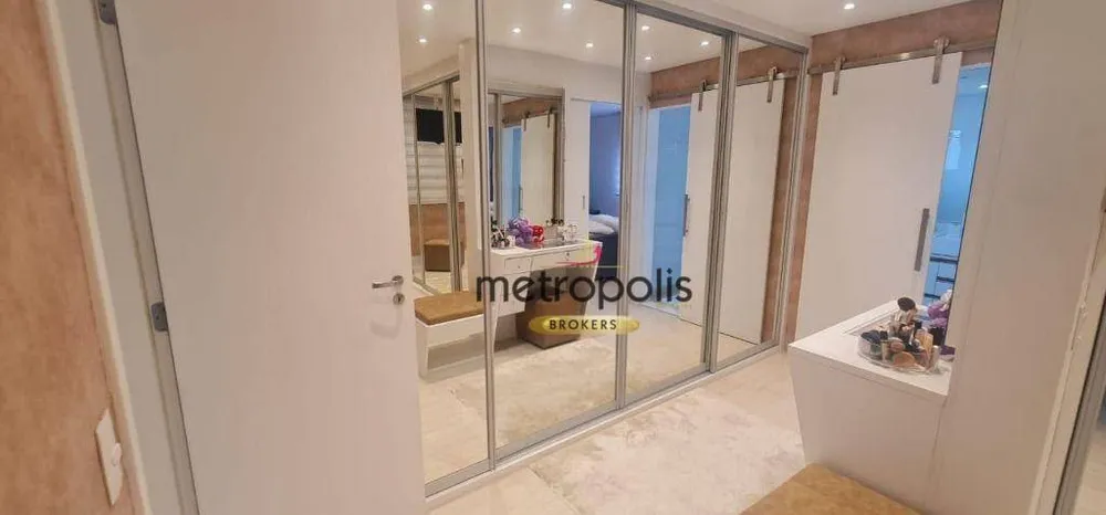 Apartamento, 3 quartos, 198 m² - Foto 7