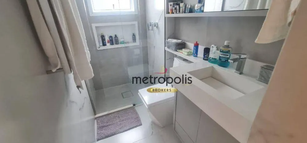Apartamento, 3 quartos, 198 m² - Foto 5