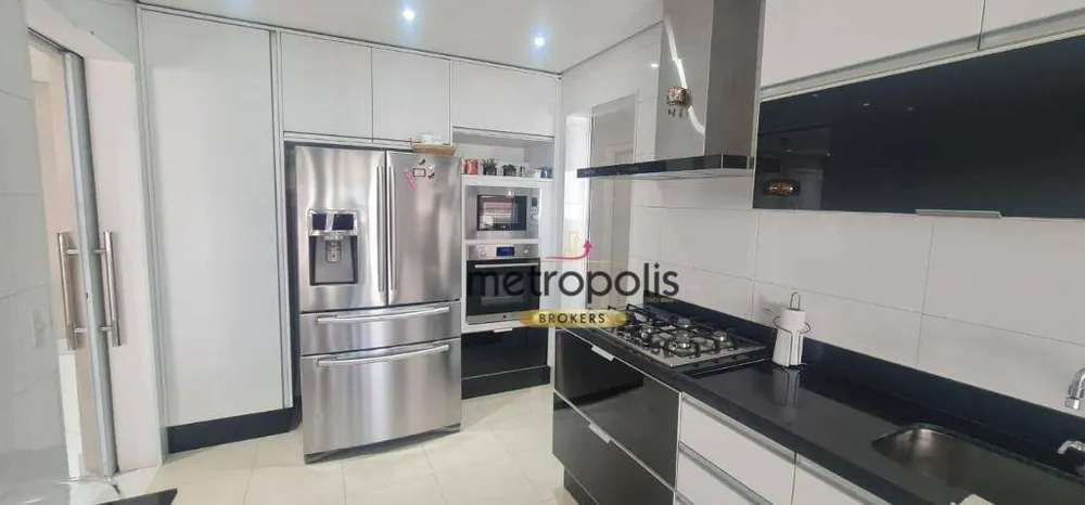 Apartamento, 3 quartos, 198 m² - Foto 3