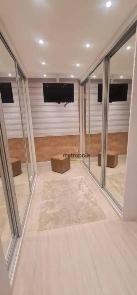Apartamento, 3 quartos, 198 m² - Foto 6