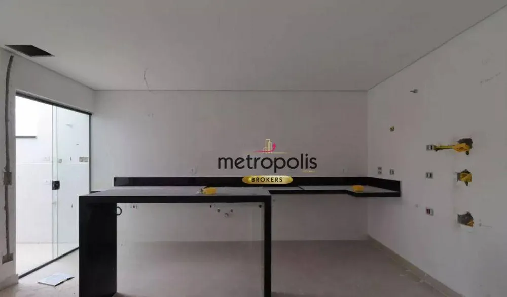 Cobertura, 3 quartos, 165 m² - Foto 3