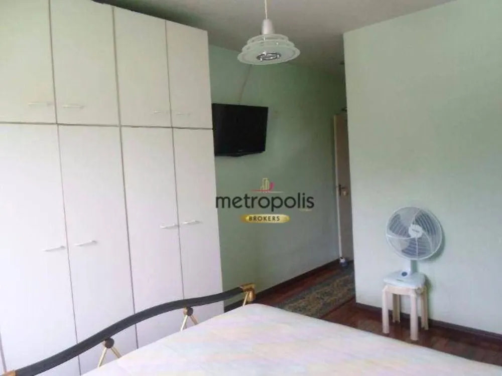 Sobrado, 3 quartos, 233 m² - Foto 1