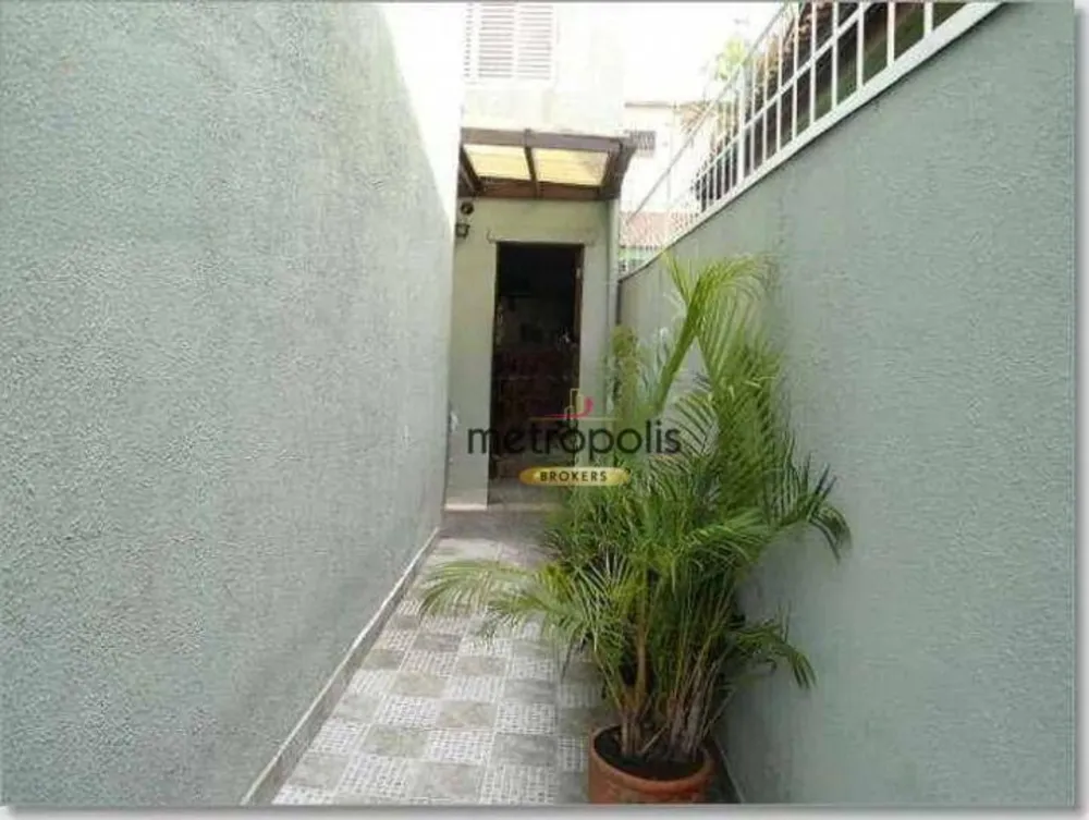 Sobrado, 3 quartos, 233 m² - Foto 5