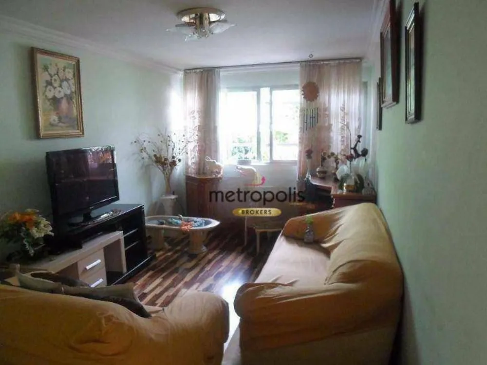 Sobrado, 3 quartos, 233 m² - Foto 8