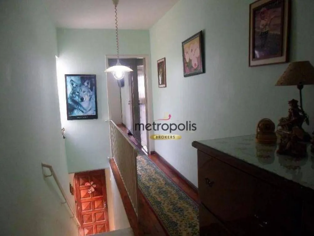 Sobrado, 3 quartos, 233 m² - Foto 7
