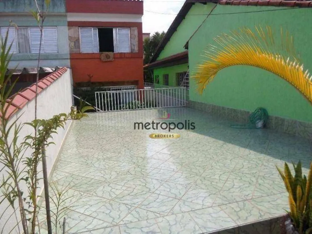Sobrado, 3 quartos, 233 m² - Foto 2