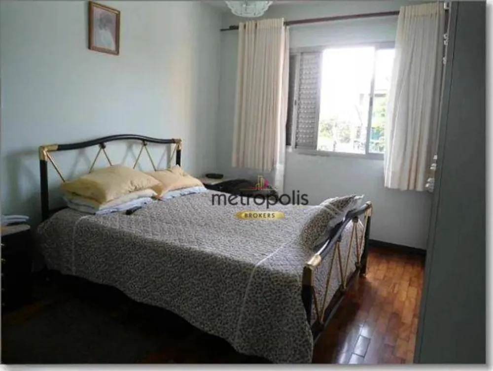 Sobrado, 3 quartos, 233 m² - Foto 10