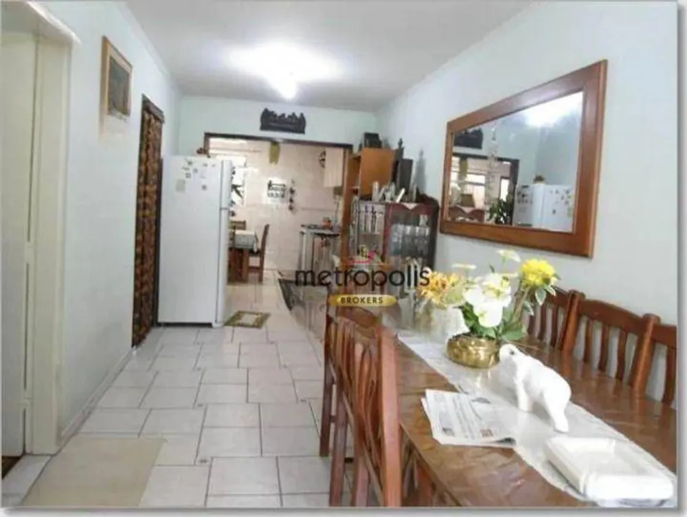 Sobrado, 3 quartos, 233 m² - Foto 3