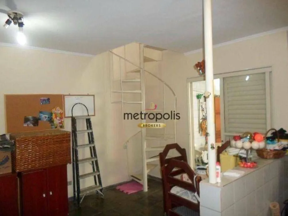 Sobrado, 3 quartos, 233 m² - Foto 6