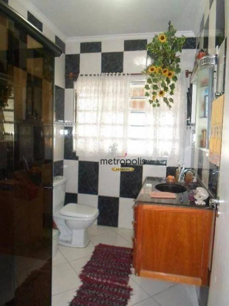 Sobrado, 3 quartos, 233 m² - Foto 9