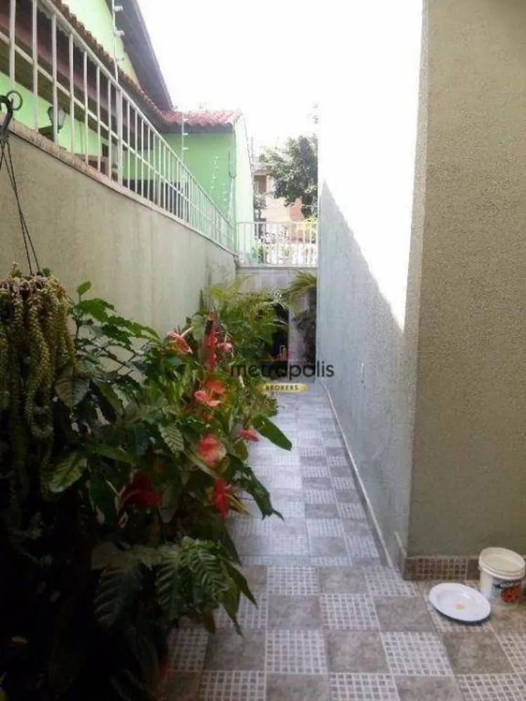 Sobrado, 3 quartos, 233 m² - Foto 11