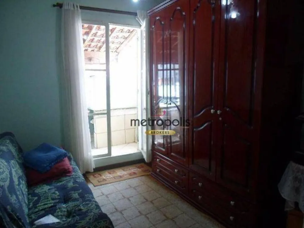 Sobrado, 3 quartos, 233 m² - Foto 4