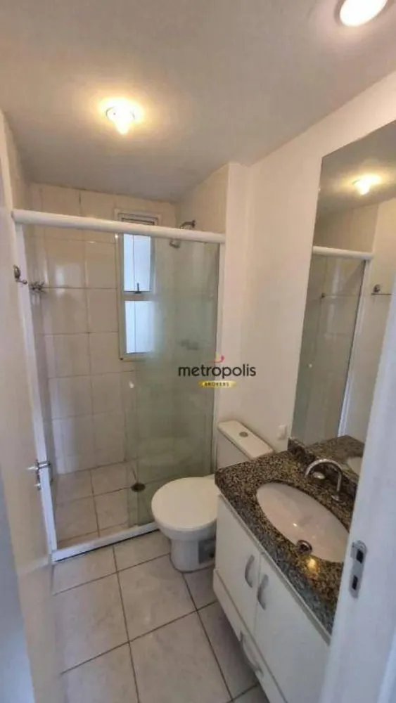 Apartamento, 2 quartos, 58 m² - Foto 1
