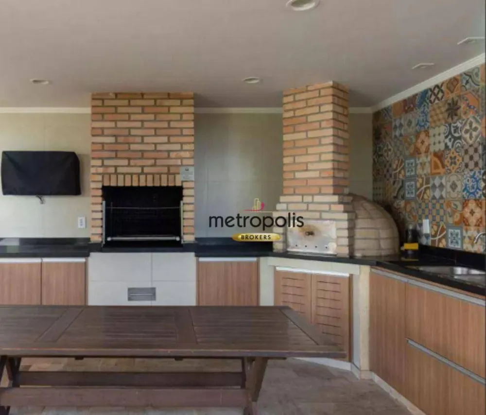Apartamento, 2 quartos, 58 m² - Foto 5
