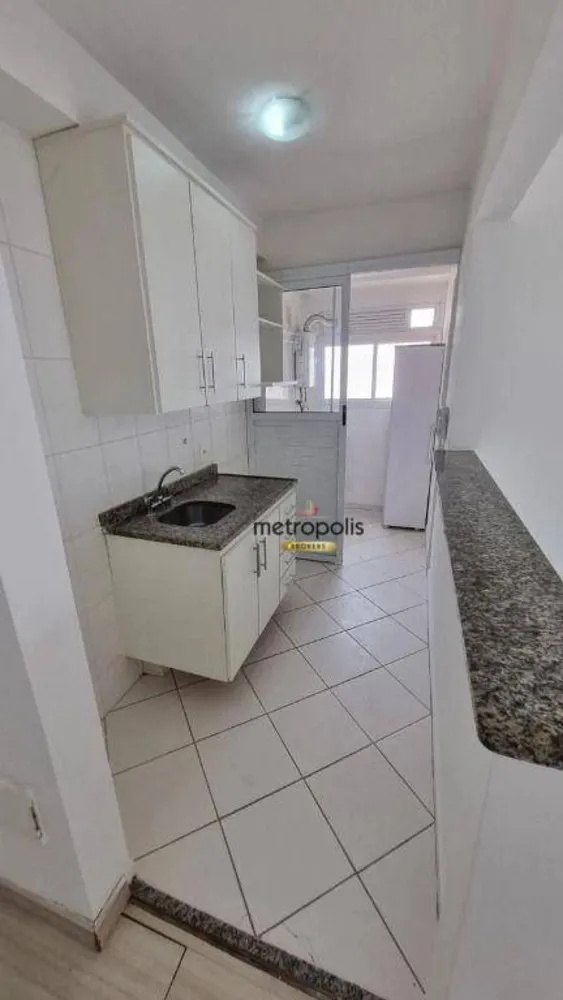 Apartamento, 2 quartos, 58 m² - Foto 2