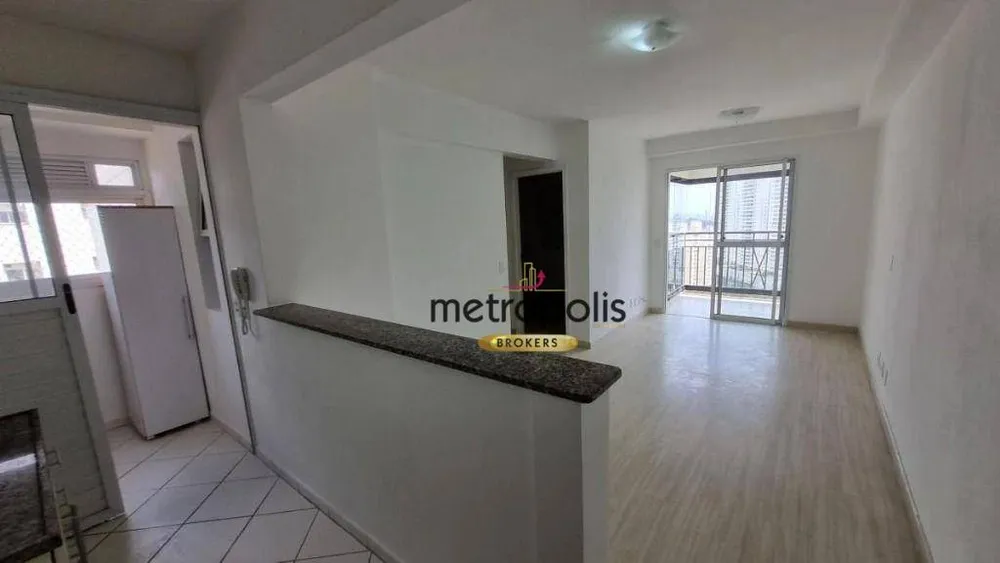 Apartamento, 2 quartos, 58 m² - Foto 1