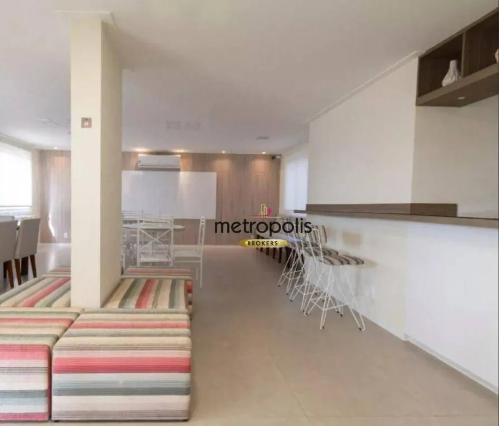 Apartamento, 2 quartos, 58 m² - Foto 6