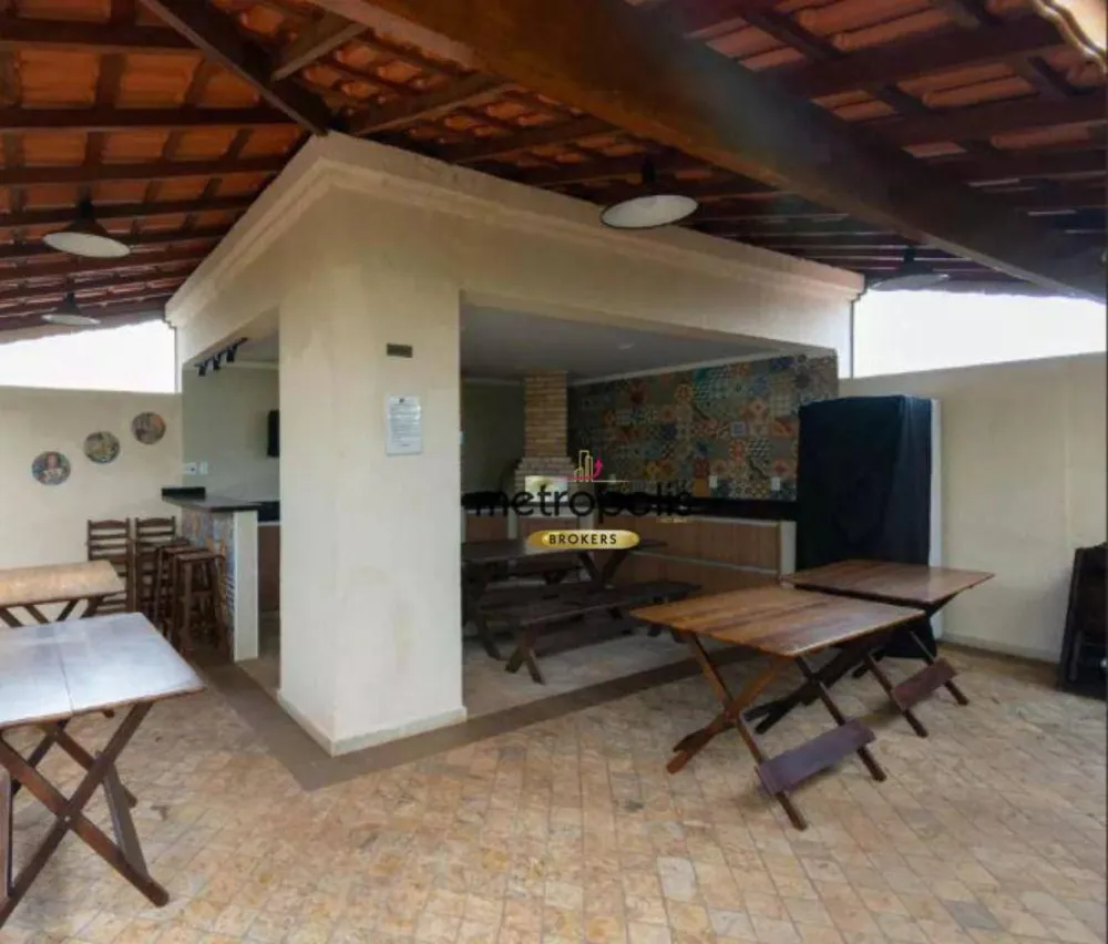 Apartamento, 2 quartos, 58 m² - Foto 3