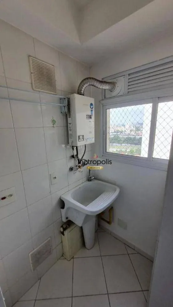 Apartamento, 2 quartos, 58 m² - Foto 4