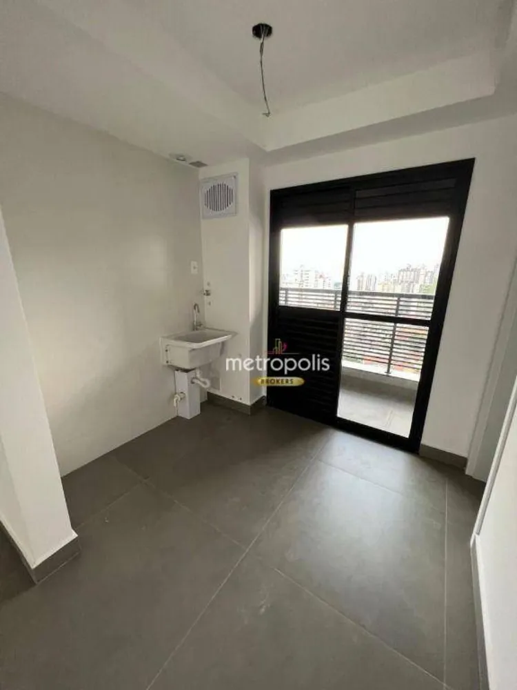 Apartamento, 3 quartos, 161 m² - Foto 4