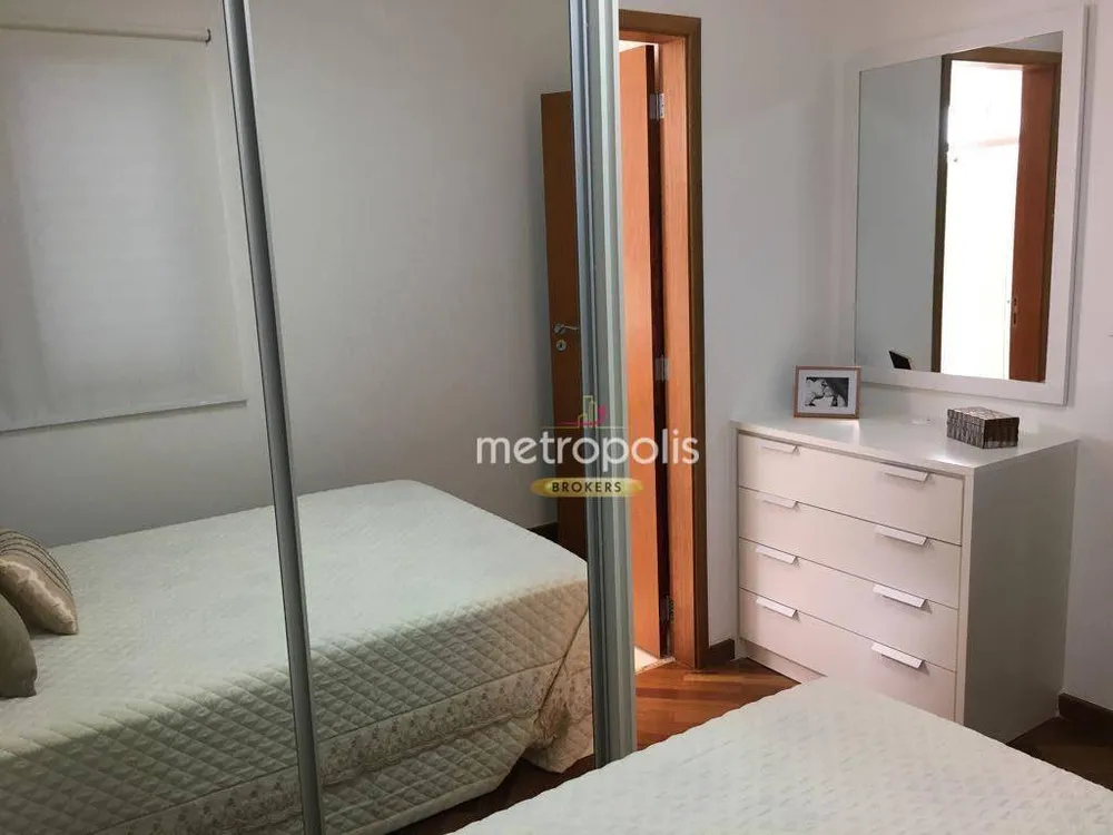 Apartamento, 2 quartos, 62 m² - Foto 4