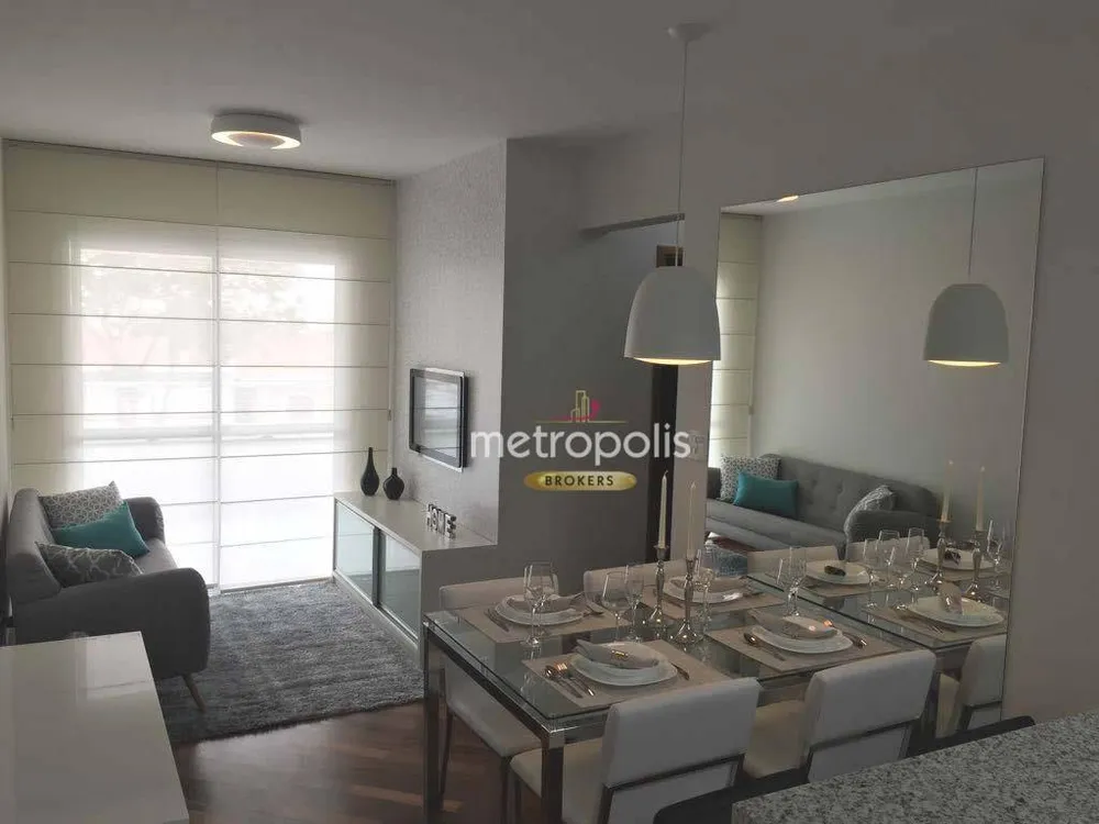 Apartamento, 2 quartos, 62 m² - Foto 1