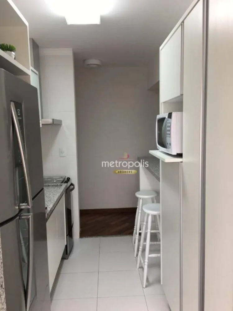 Apartamento, 2 quartos, 62 m² - Foto 6