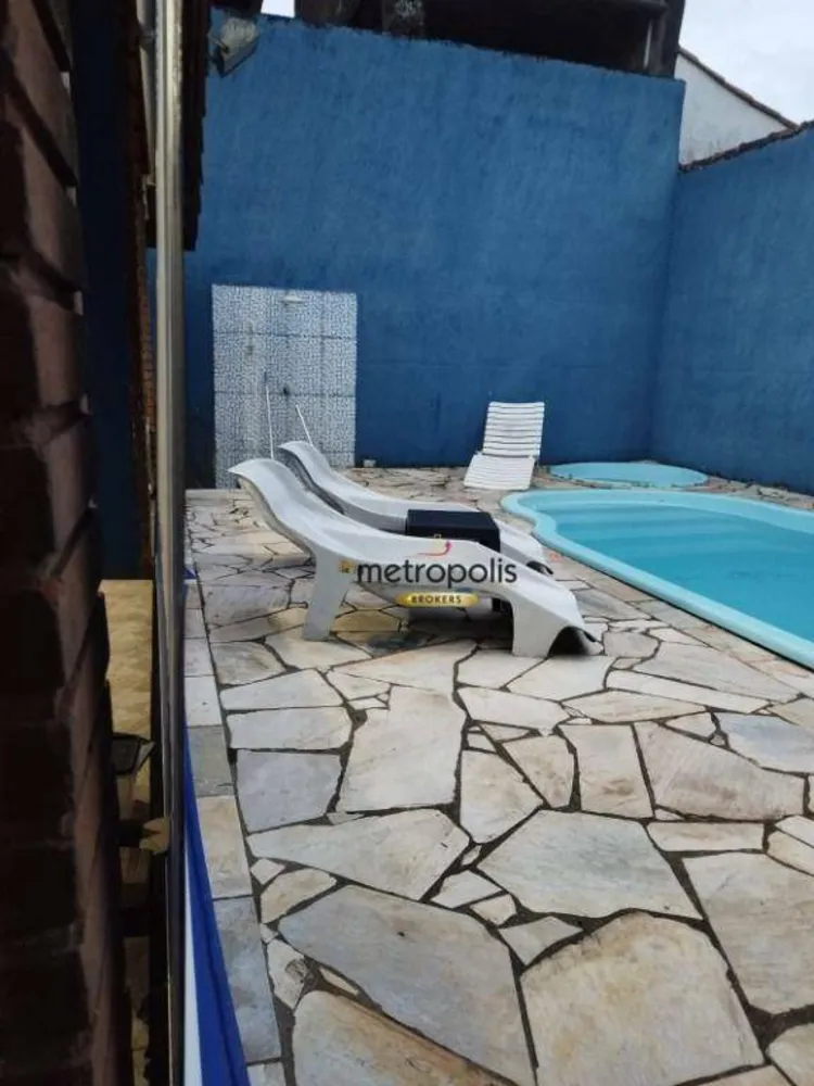 Casa, 3 quartos, 150 m² - Foto 8