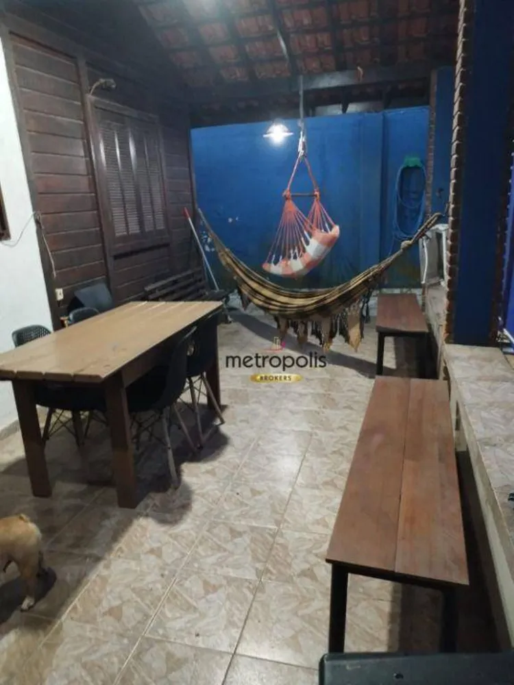 Casa, 3 quartos, 150 m² - Foto 3