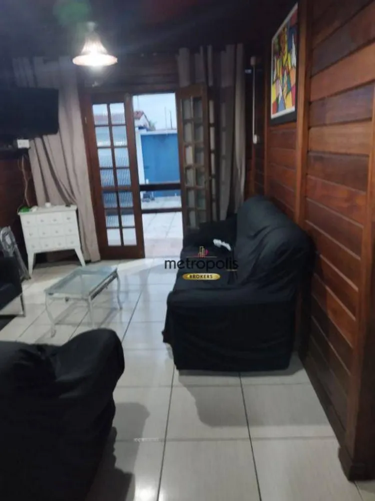 Casa, 3 quartos, 150 m² - Foto 2