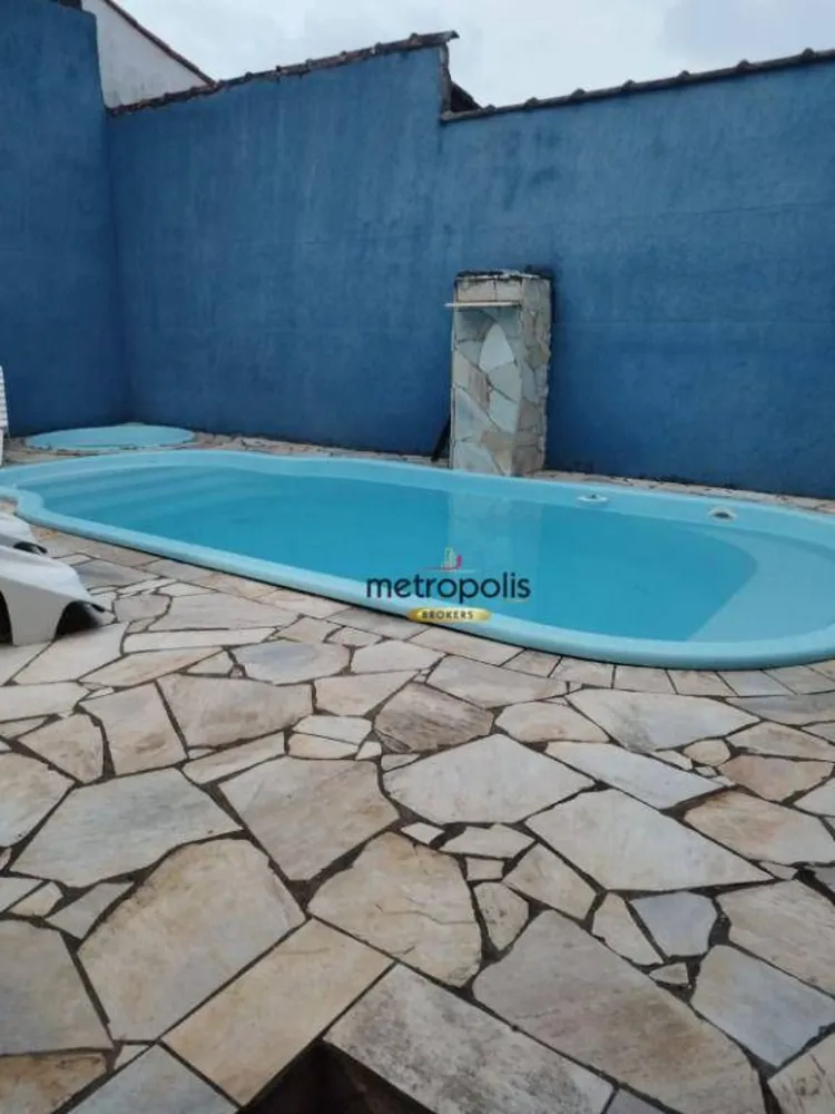 Casa, 3 quartos, 150 m² - Foto 1