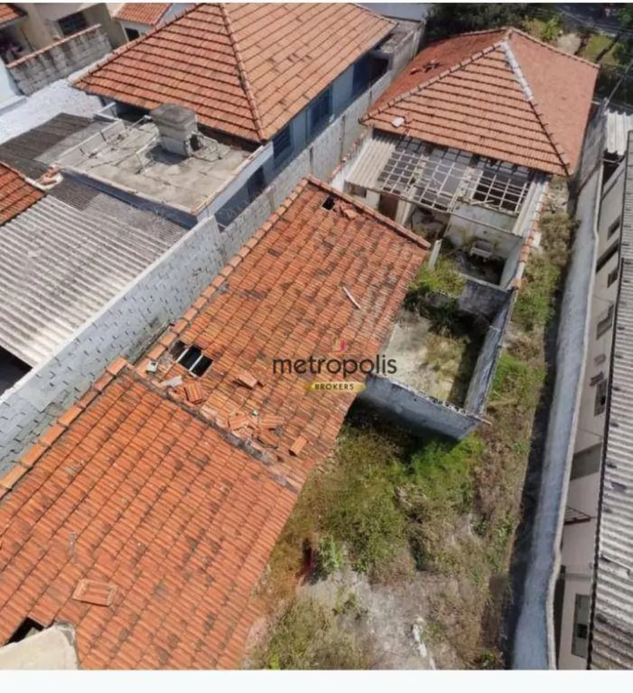Terreno, 500 m² - Foto 3